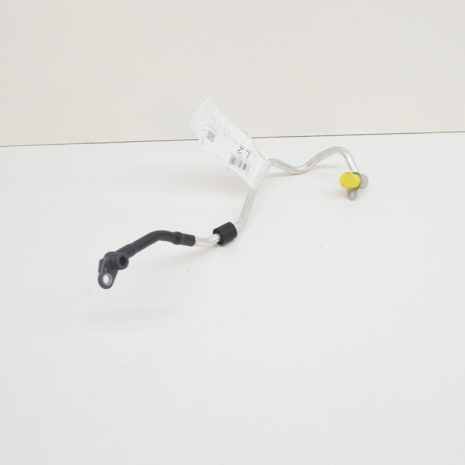 NEW MB S-CLASS W222 4.7 PETROL M278 COOLING PIPE HOSE A2782000900 ORIGINAL