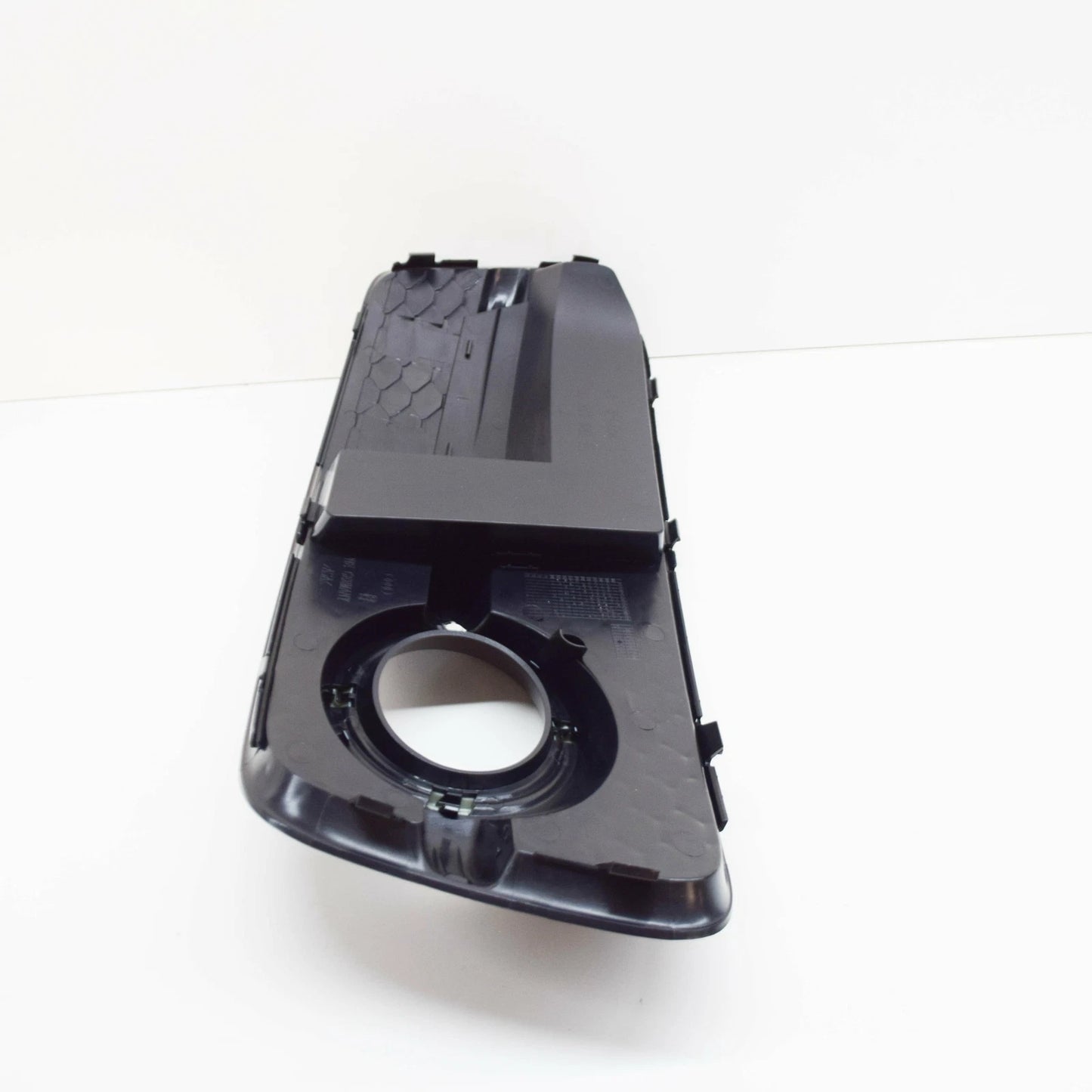 NEW AUDI Q5 8R LEFT FOG LIGHT GRILLE 8R0807681EZDE 2011