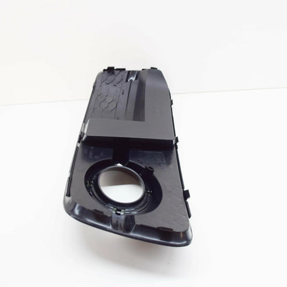 NEW AUDI Q5 8R LEFT FOG LIGHT GRILLE 8R0807681EZDE 2011