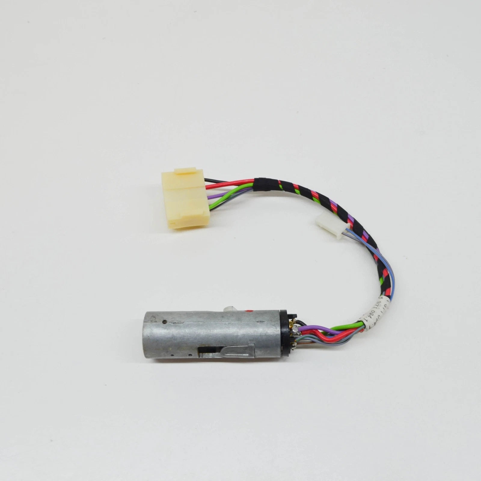 NEW BMW 6 E24 STEERING LOCK 32321154094 1154094 ORIGINAL