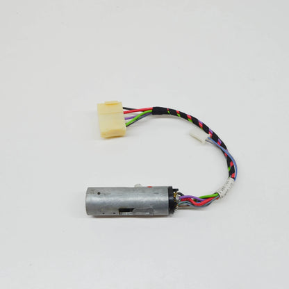 NEW BMW 6 E24 STEERING LOCK 32321154094 1154094 ORIGINAL