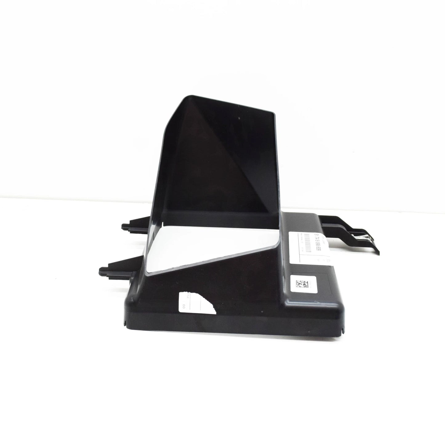 NEW BMW 5 G30 LEFT RADIATOR AIR DUCT 51748098659 ORIGINAL