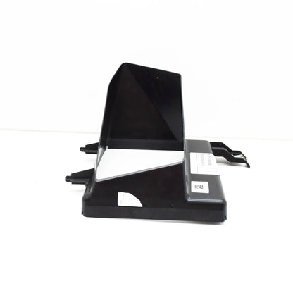 NEW BMW 5 G30 LEFT RADIATOR AIR DUCT 51748098659 ORIGINAL