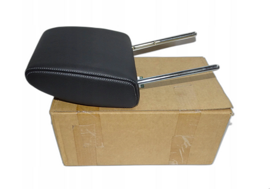new land rover discovery iv l319 rear outer seat head rest lr015510 original