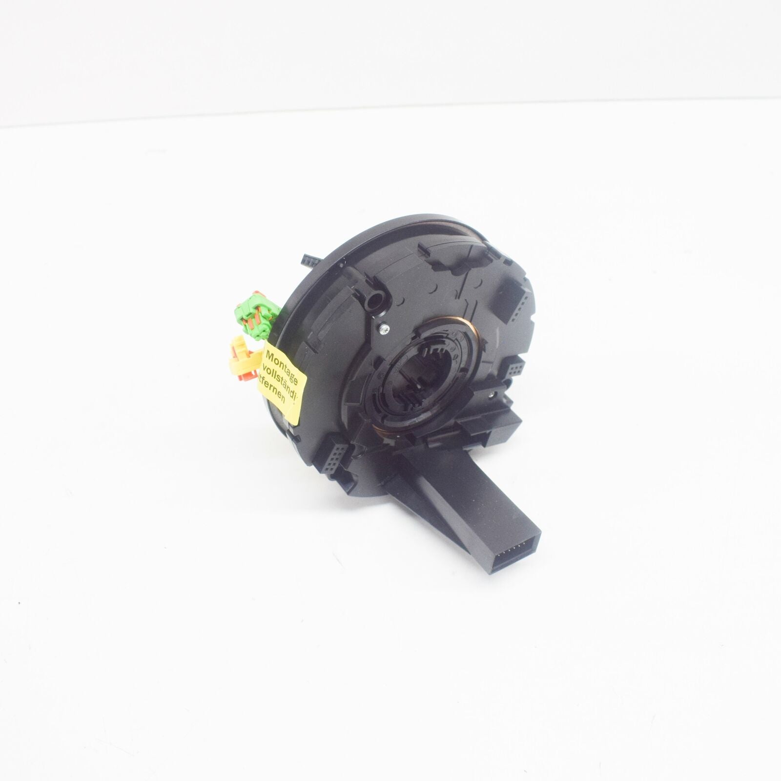 NEW MB CLK C209 STEERING CONTACT SPIRAL WITH ANGLE SENSOR A2094640018 ORIGINAL