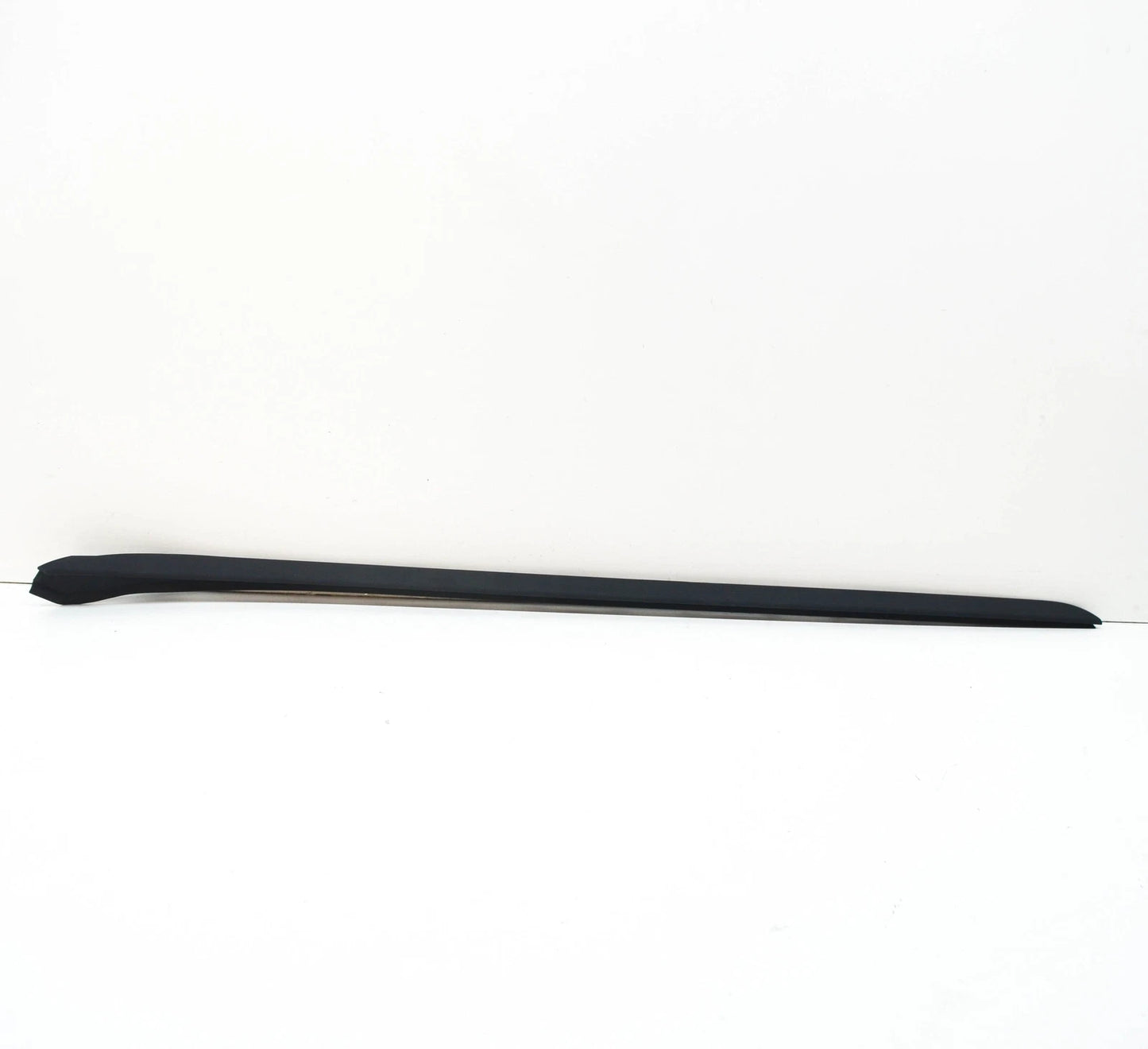 NEW BMW 2 F45 FRONT WINDSHIELD RIGHT VERTICAL TRIM DRIP 51317301036 ORIGINAL