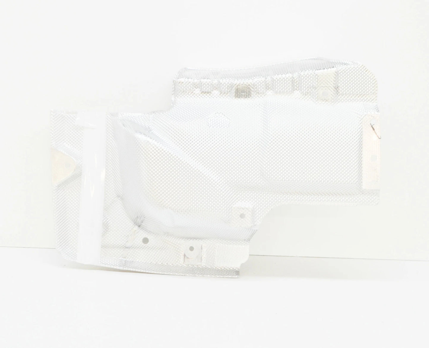 NEW VW TRANSPORTER T5 REAR SILENCER HEAT SHIELD 7H0825701D ORIGINAL