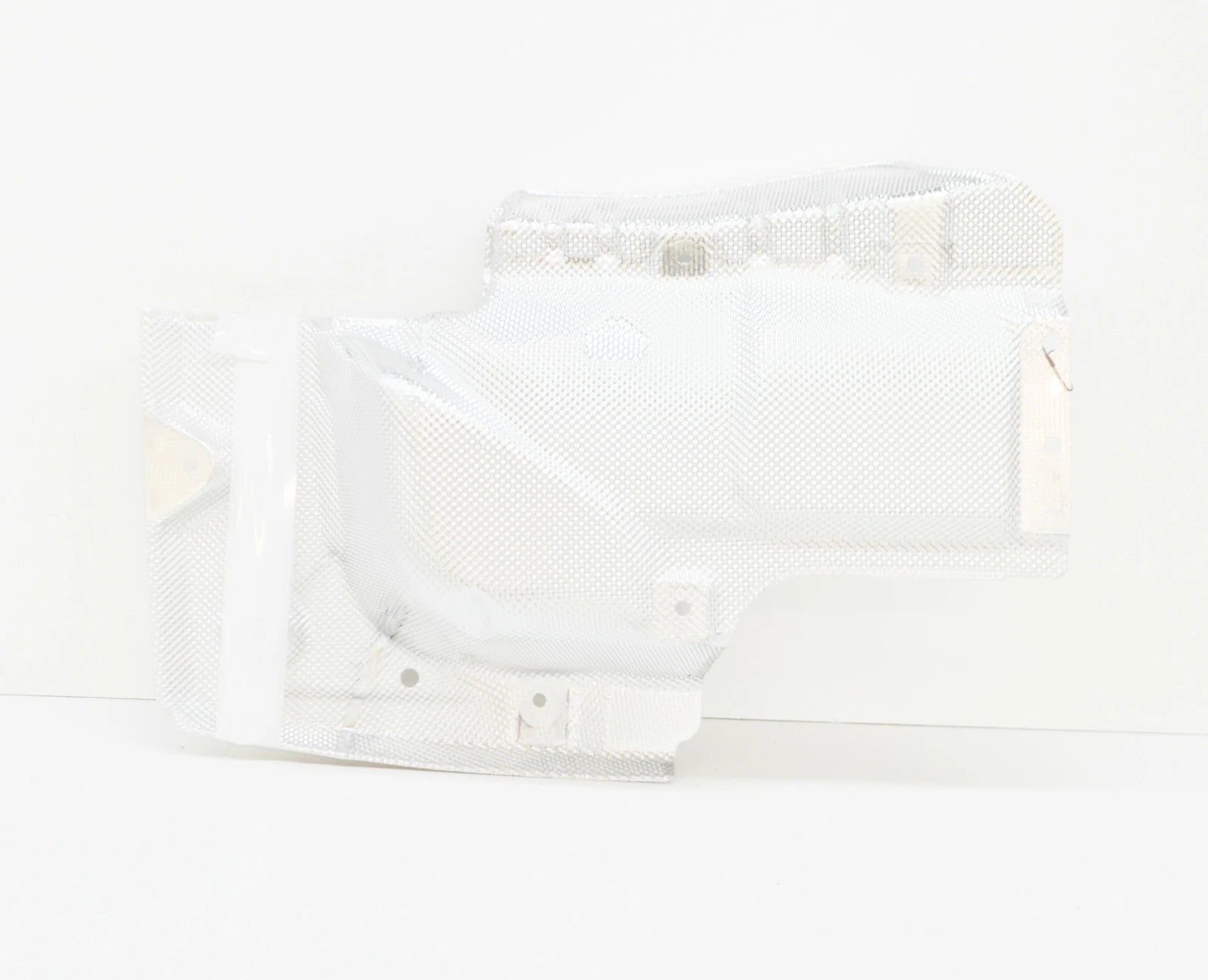 NEW VW TRANSPORTER T5 REAR SILENCER HEAT SHIELD 7H0825701D ORIGINAL