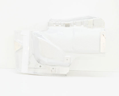 NEW VW TRANSPORTER T5 REAR SILENCER HEAT SHIELD 7H0825701D ORIGINAL