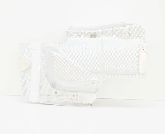 NEW VW TRANSPORTER T5 REAR SILENCER HEAT SHIELD 7H0825701D ORIGINAL