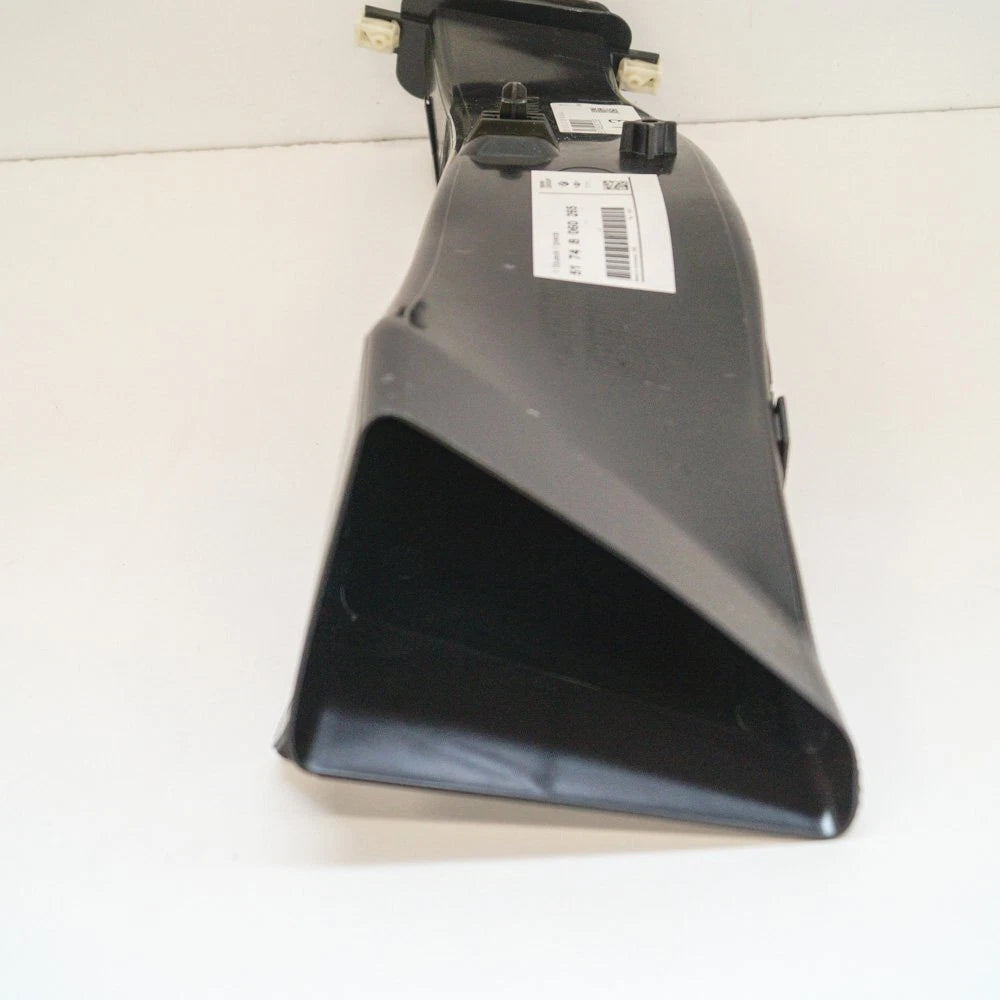 NEW BMW X1 F48 FRONT LEFT BRAKE AIR DUCT M 51748060265 8060265 2015 ORIGINAL