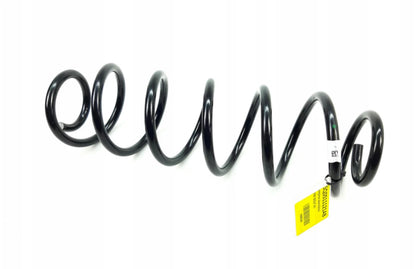 NEW VOLKSWAGEN GOLF MK7 REAR COIL SPRING 5Q0511121AB ORIGINAL