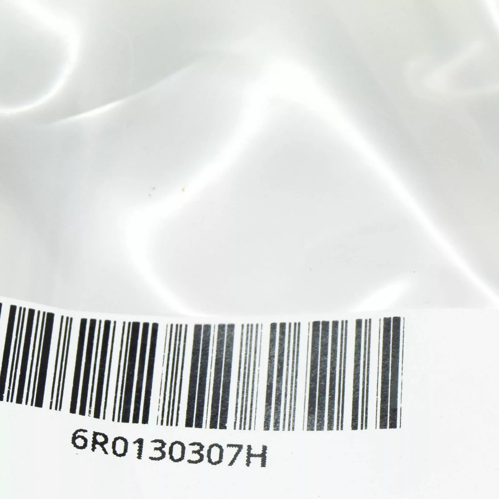 NEW AUDI A1 MK1 FUEL FILTER FUEL LINE 6R0130307H ORIGINAL