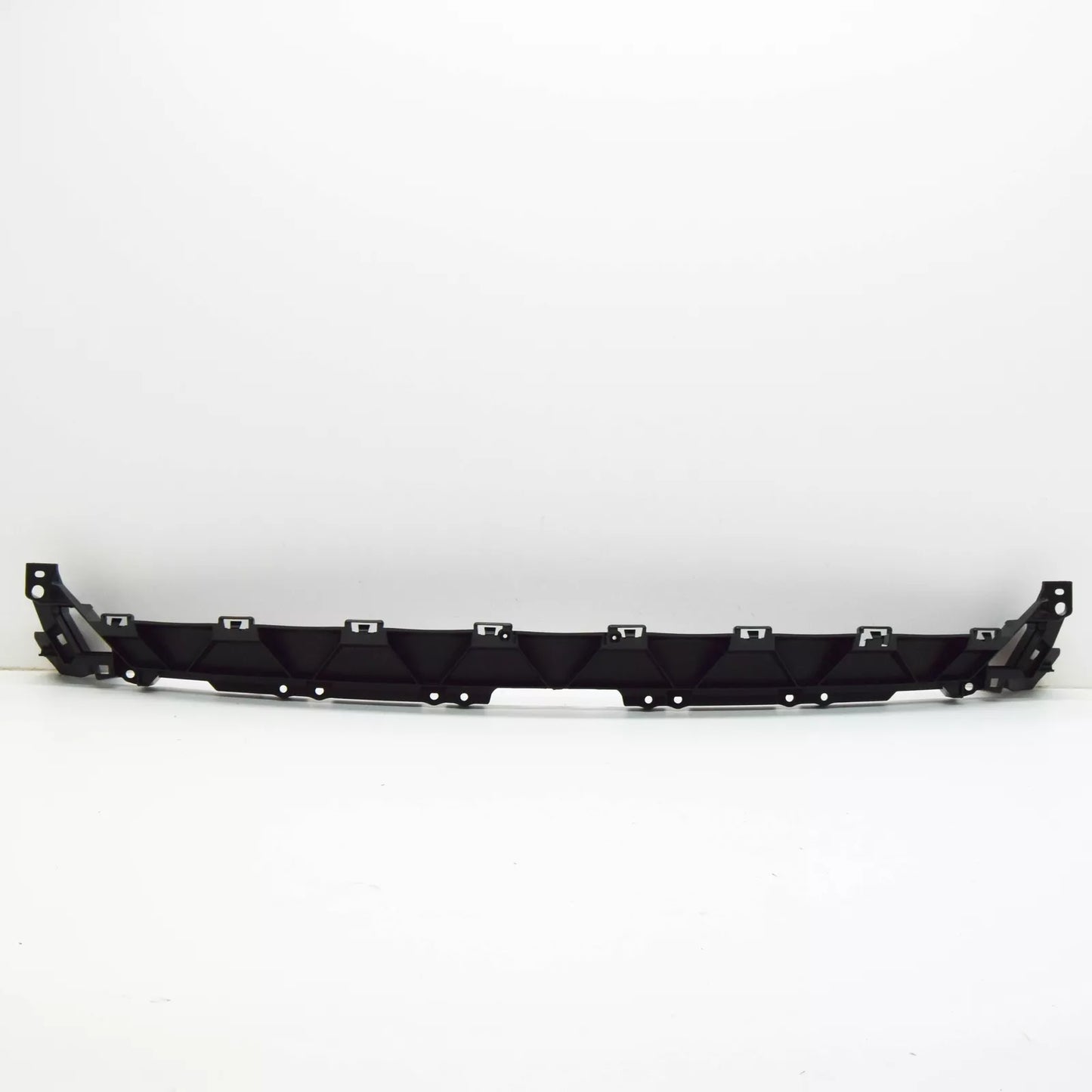 NEW AUDI TT FV RADIATOR GRILLE CENTER COVER 8S0853037E ORIGINAL