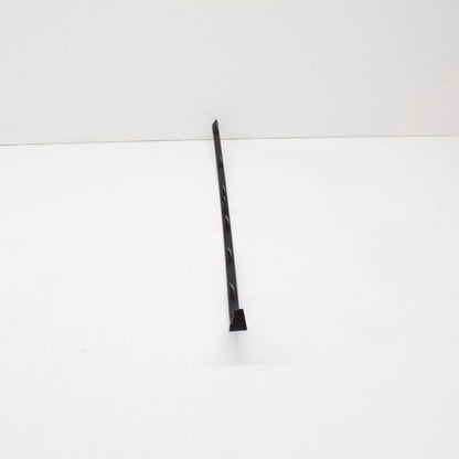 NEW AUDI A3 8V FRONT LEFT BUMPER MOLDING STRIP TRIM S-LINE 8V5807533A