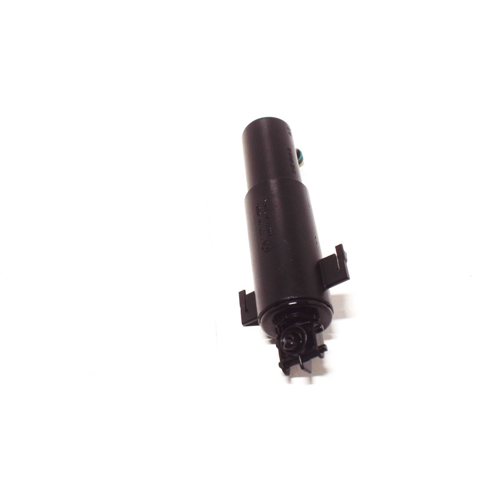 new bmw 3 e92 left headlight washer spray nozzle 61677179311 7179311 original