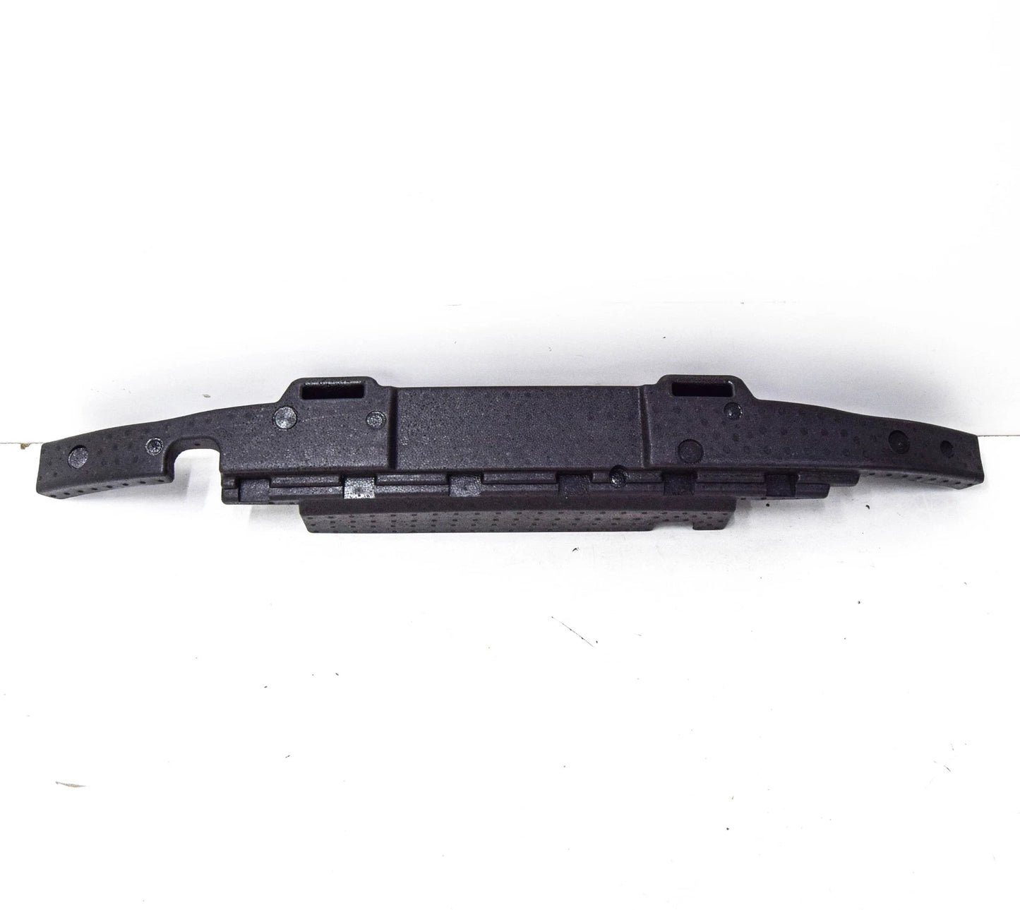 NEW VOLKSWAGEN JETTA A6 5C6 FRONT BUMPER REINFORCEMENT FOAM 5C6807248C ORIGINAL