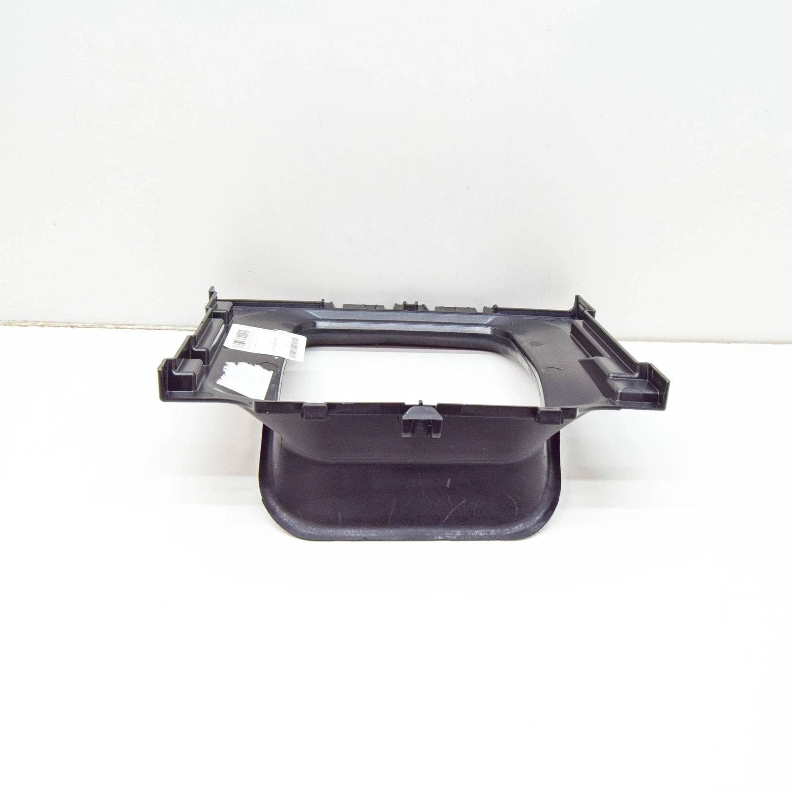 NEW MERCEDES-BENZ S W223 REAR RADIATOR AIR DUCT A2235052500 ORIGINAL