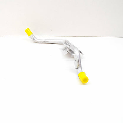 NEW AUDI A7 4K8 WATER COOLANT HOSE TUBE 4K0121075H ORIGINAL