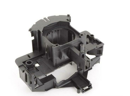 NEW AUDI A3 8P STEERING COLUMN SWITCH MOUNTING 1K0905141 ORIGINAL