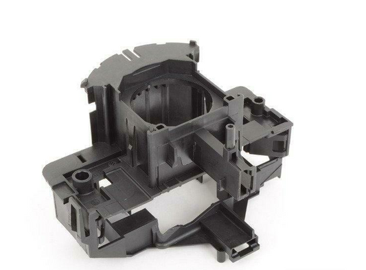 NEW AUDI A3 8P STEERING COLUMN SWITCH MOUNTING 1K0905141 ORIGINAL