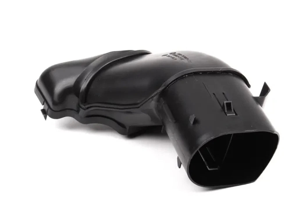 NEW BMW 5 E60 INTAKE DUCT 7521012 13717521012 ORIGINAL