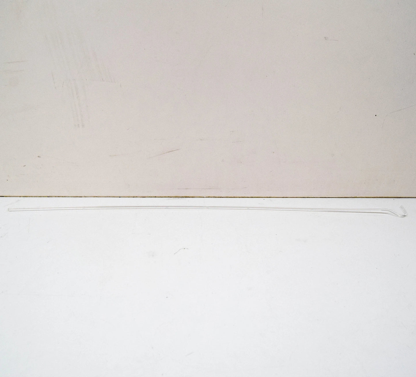 NEW BMW 5 F10 FRONT RIGHT DOOR UPPER OPTICAL CONDUCTOR 63319186636 ORIGINAL