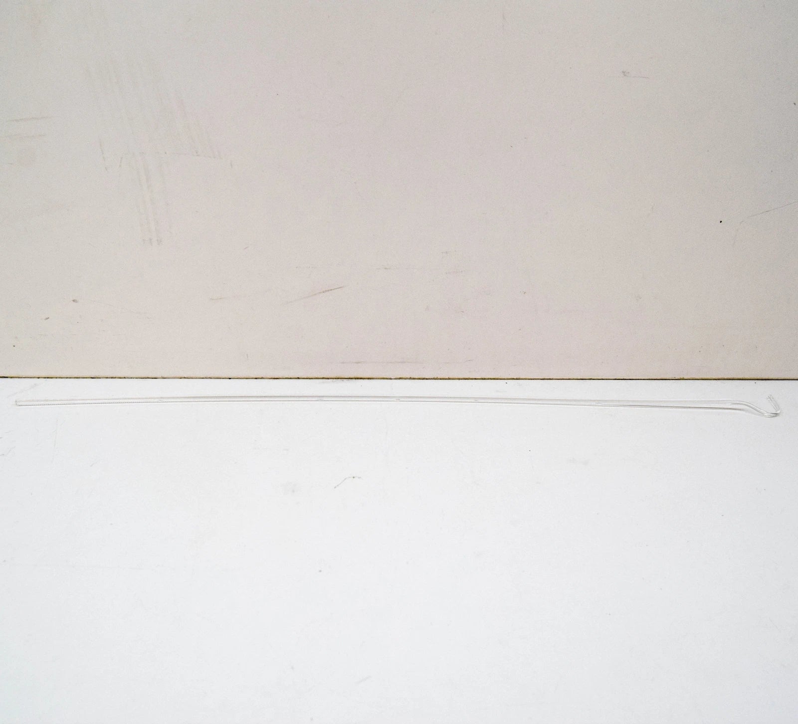 NEW BMW 5 F10 FRONT RIGHT DOOR UPPER OPTICAL CONDUCTOR 63319186636 ORIGINAL