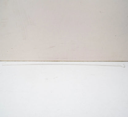 NEW BMW 5 F10 FRONT RIGHT DOOR UPPER OPTICAL CONDUCTOR 63319186636 ORIGINAL