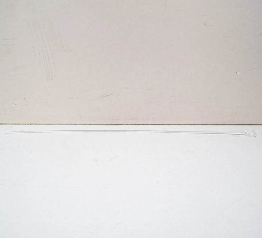 NEW BMW 5 F10 FRONT RIGHT DOOR UPPER OPTICAL CONDUCTOR 63319186636 ORIGINAL