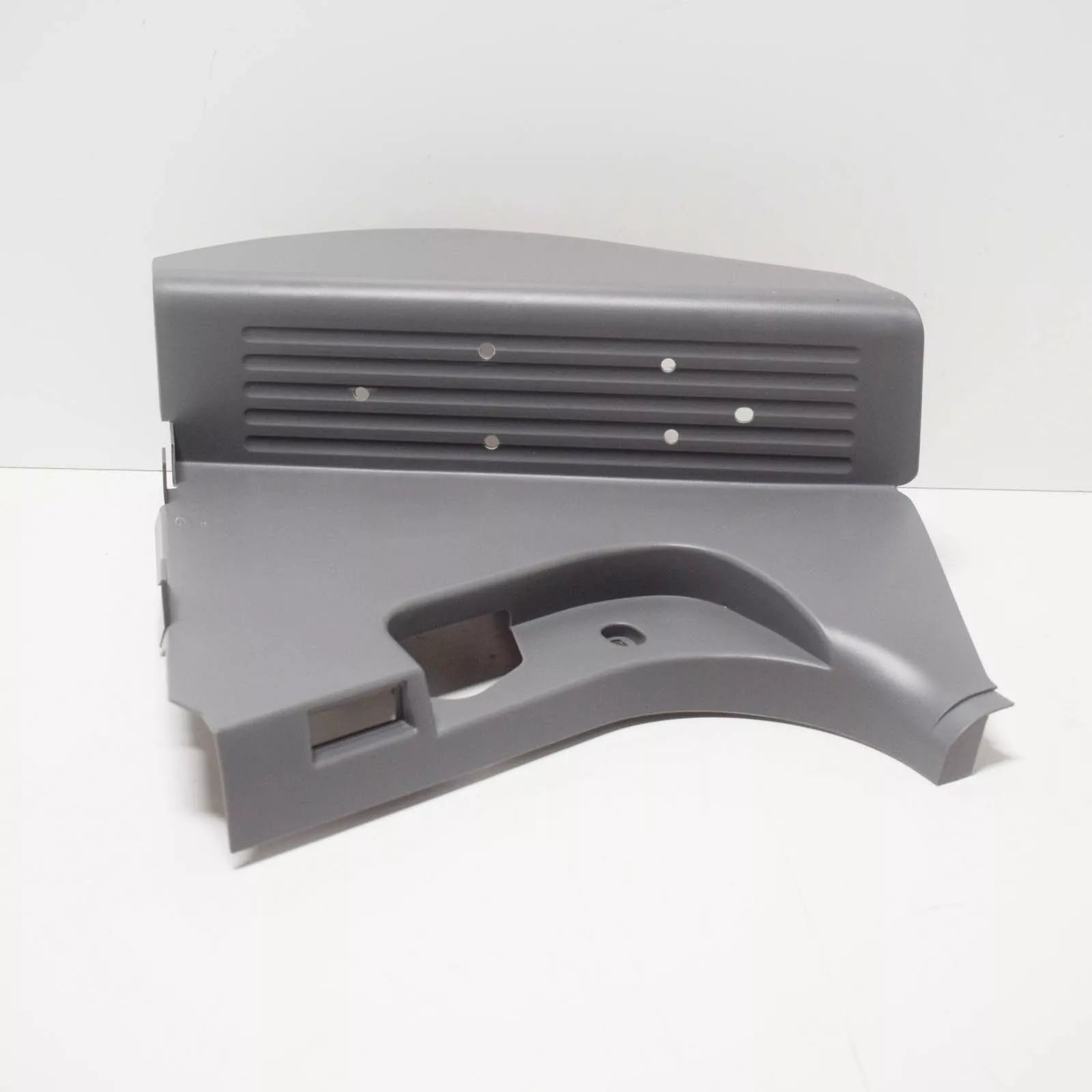 NEW BMW 5 E39 LATERAL TRIM PANEL FRONT LEFT 51438208321 ORIGINAL