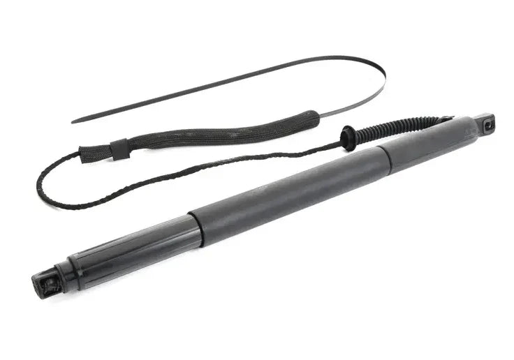 NEW BMW X6 E71 REAR LID LEFT SPINDLE DRIVE 7332697 51247332697 ORIGINAL