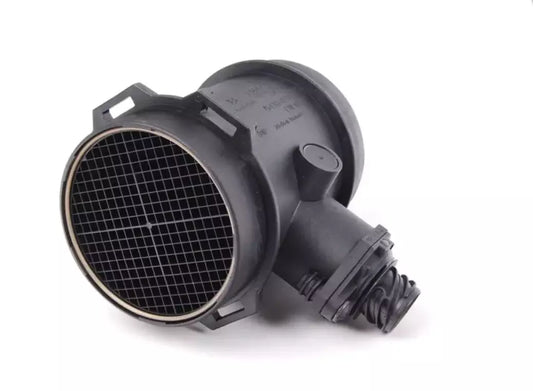 NEW BMW 5 E39 MASS AIR FLOW SENSOR 13621702078 1702078 ORIGINAL