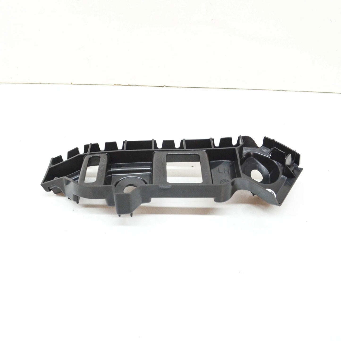 NEW VOLKSWAGEN POLO AW REAR LEFT BUMPER BRACKET 2GS807393A ORIGINAL