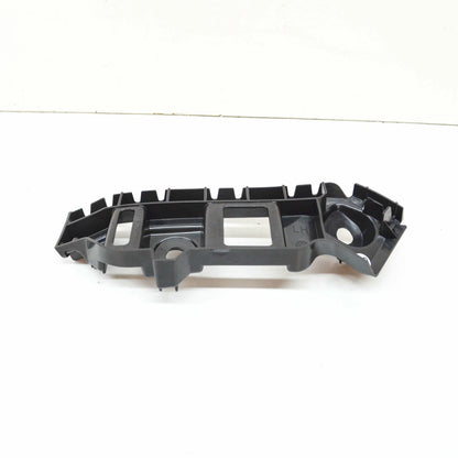 NEW VOLKSWAGEN POLO AW REAR LEFT BUMPER BRACKET 2GS807393A ORIGINAL