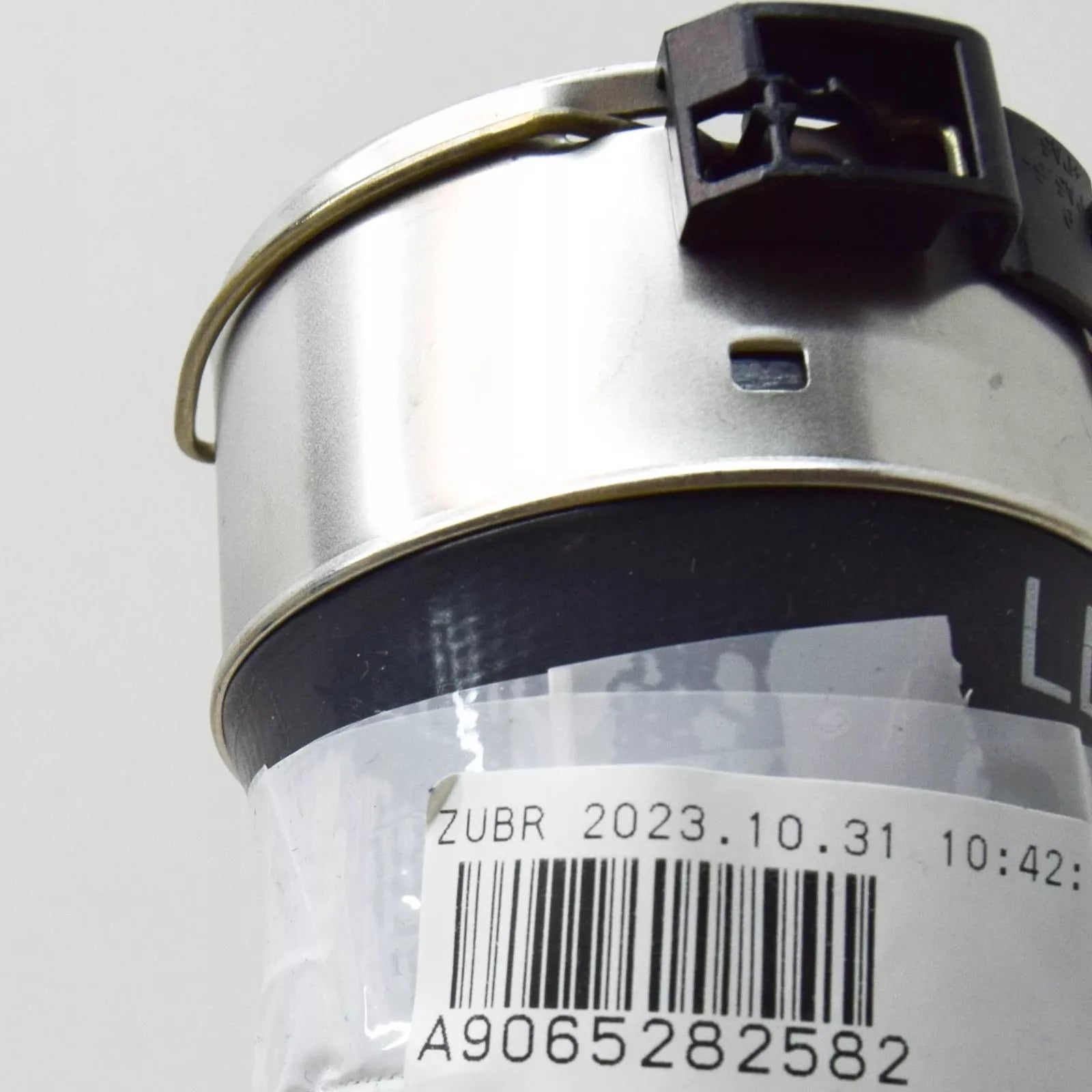 NEW MB SPRINTER 906 LEFT INTERCOOLER HOSE A9065282582 3.0 DIESEL