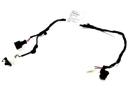 new vw tiguan mk1 left wiring harness for centre console 5n0971641 original