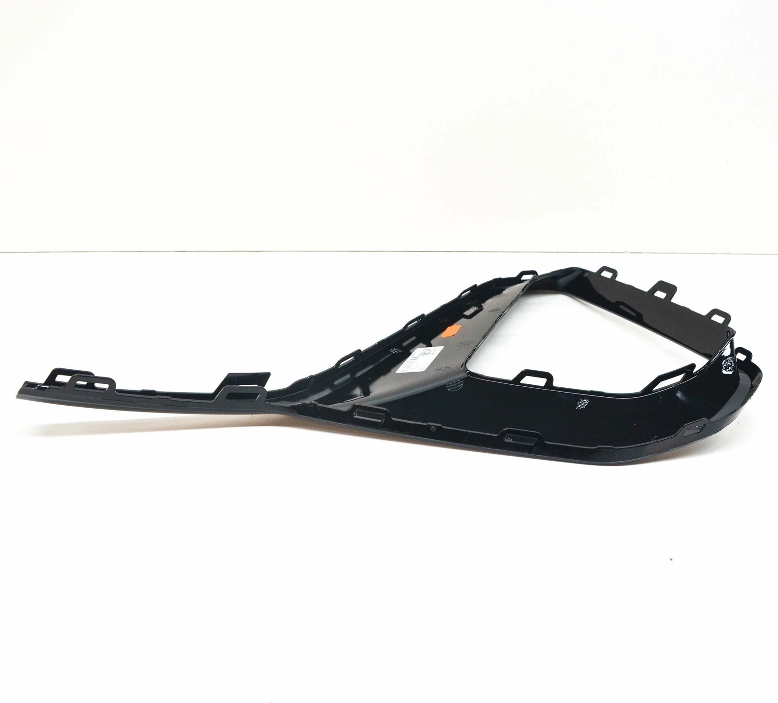 NEW AUDI E-TRON SPORTBACK FRONT RIGHT BUMPER TRIM COVER 4KE121342Y9B