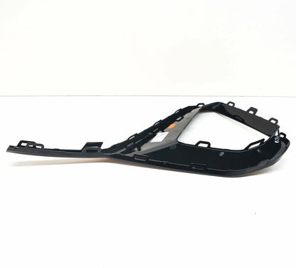 NEW AUDI E-TRON SPORTBACK FRONT RIGHT BUMPER TRIM COVER 4KE121342Y9B