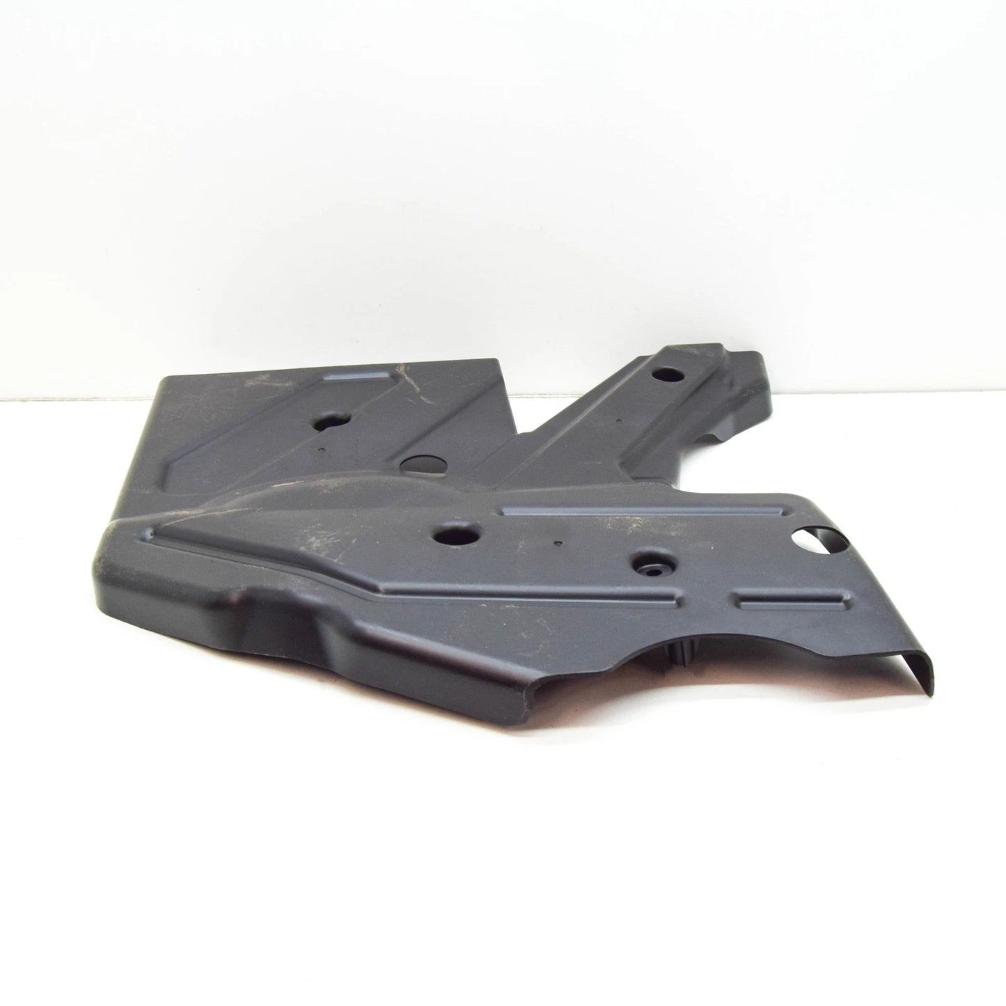 NEW MB GLE W167 REAR RIGHT CONTROL ARM SPRING LINK TRIM A1673522500