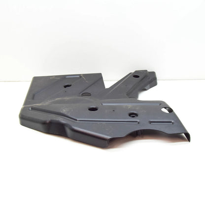 NEW MB GLE W167 REAR RIGHT CONTROL ARM SPRING LINK TRIM A1673522500