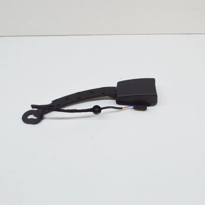 NEW VOLKSWAGEN GOLF MK7 FRONT RIGHT SEAT BELT LATCH 5G4857756EYLZ