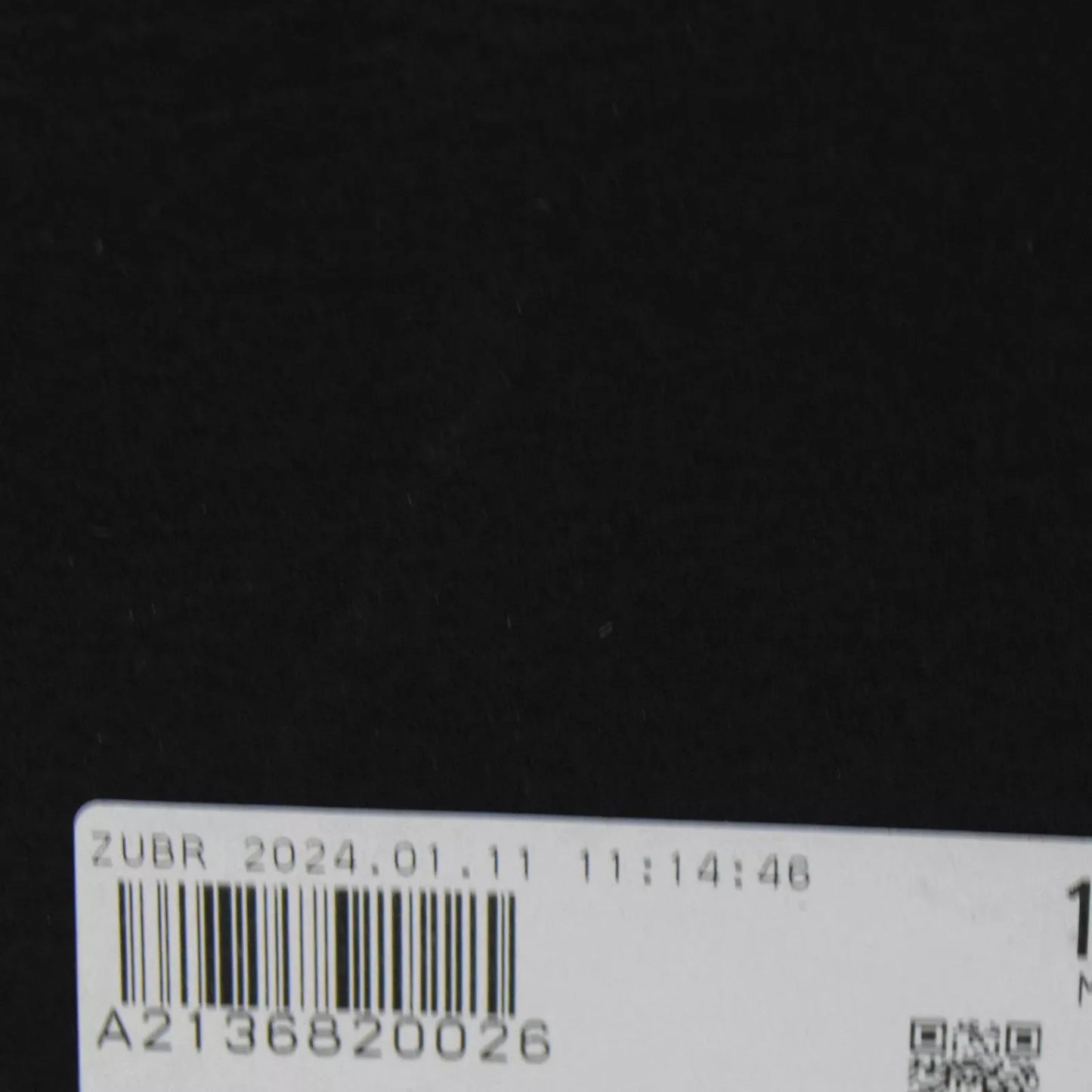 NEW MERCEDES-BENZ E C238 FRONT ENGINE HOOD DAMPING A2136820026 ORIGINAL