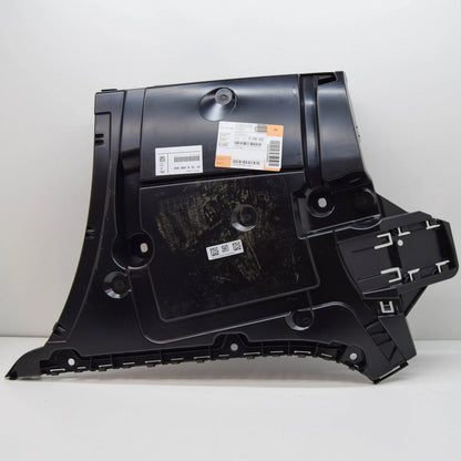 NEW BMW M5 F90 REAR RIGHT BUMPER BRACKET 51128098690 ORIGINAL