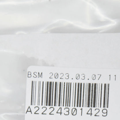 NEW MB S W222 BRAKE BOOSTER ENGINE CONNECTING POINT LINE LHD A2224301429