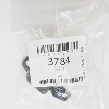 NEW AUDI A7 SPORTBACK 4K8 RADIATOR GRILLE SECURING PLATE 4K8853795 2019 ORIGINAL