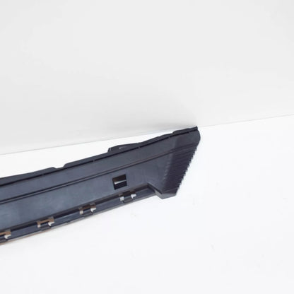 NEW MERCEDES-BENZ A-CLASS W176 FRONT BUMPER BASIC MOUNT A1768850365 ORIGINAL