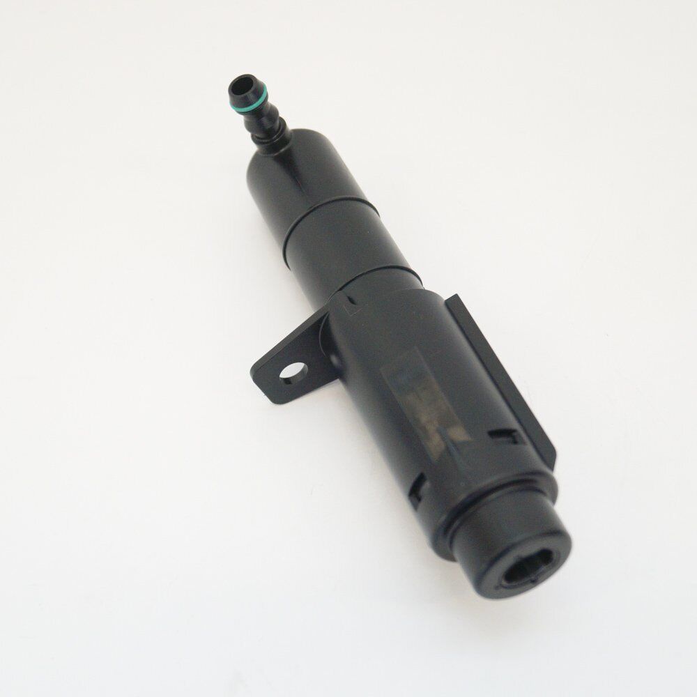 NEW VOLKSWAGEN GOLF MK6 HEADLIGHT WASHER SPRAY NOZZLE PUMP 5K0955978A ORIGINAL