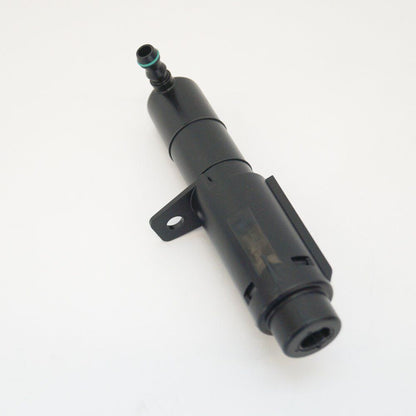 NEW VOLKSWAGEN GOLF MK6 HEADLIGHT WASHER SPRAY NOZZLE PUMP 5K0955978A ORIGINAL