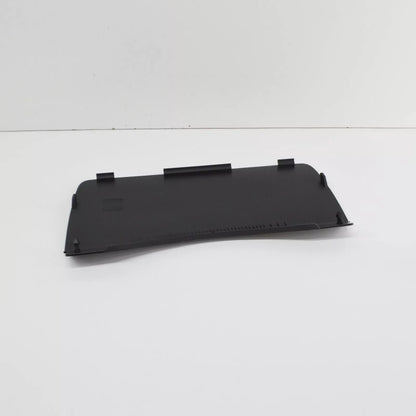 NEW VOLKSWAGEN GOLF MK6 REAR BUMPER TOWING FACILITY COVER 5K6807397G9B9 ORIGINAL